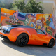 Illustration for article titled 18 Things You Learn Driving The $2.35 Million Bugatti Veyron Vitesse
